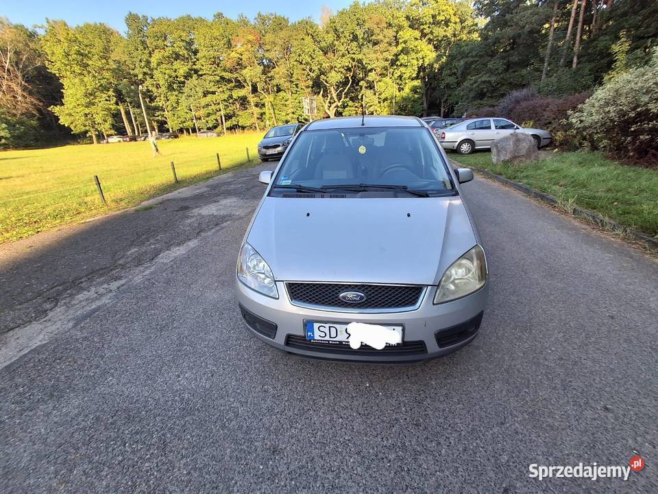 Sprzedam ford Focus c Dąbrowa Górnicza