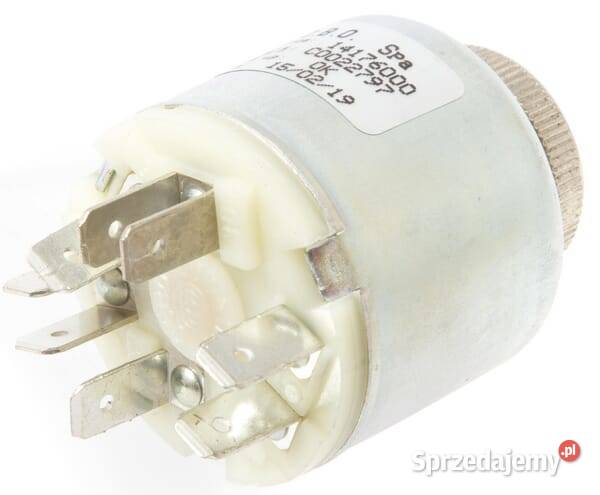 Stacyjka zapłonu P012 Cobo 14176100 Kamionna sprzedam