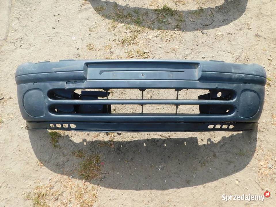 clio II zderzak 2793 WYSYŁKA śląskie Żory