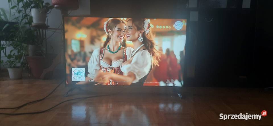 LG 42LB671 smarttvwifi fullhd Sosnowiec