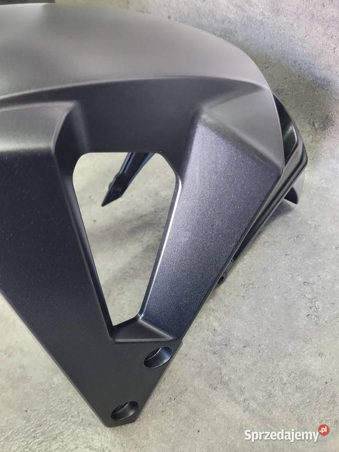 SUZUKI GSX8R GSX 8 R OEM BŁOTNIK PRZÓD PRZEDNI Nowy Tomyśl sprzedam