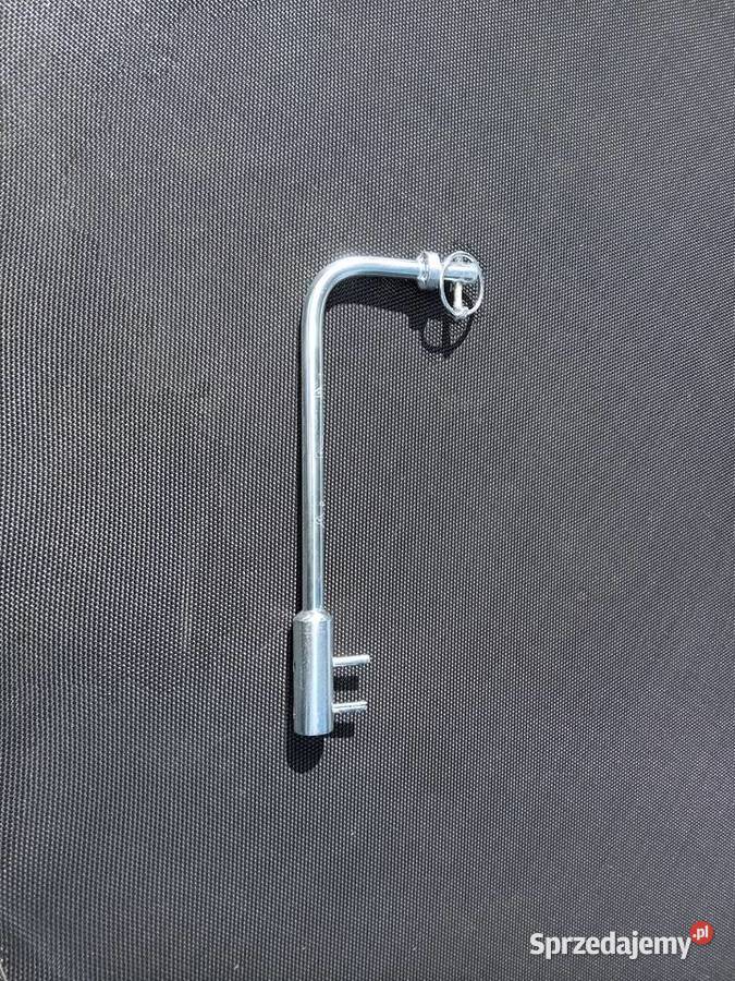 tryb zebatka prasa claas z35 oska 40mm Kobylin-Borzymy