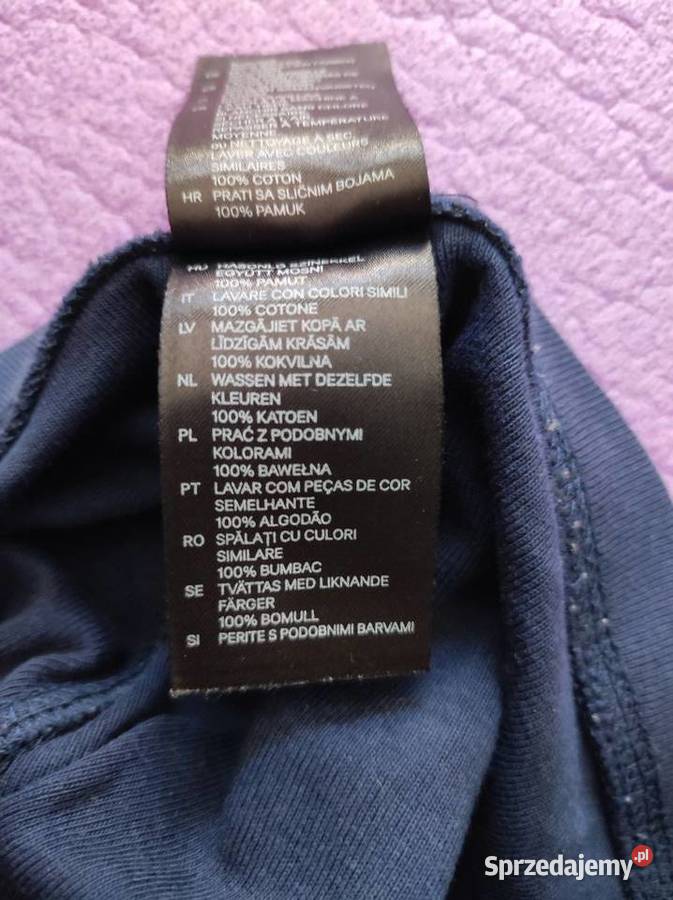 legginsy leginsy spodnie getry HM dziecięce Kielce sprzedam