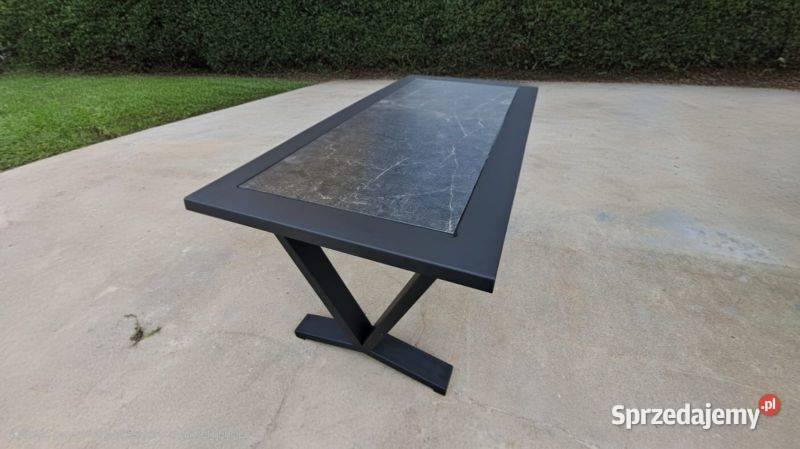 STÓŁ 140 X 80 X 75 Stoły Płońsk