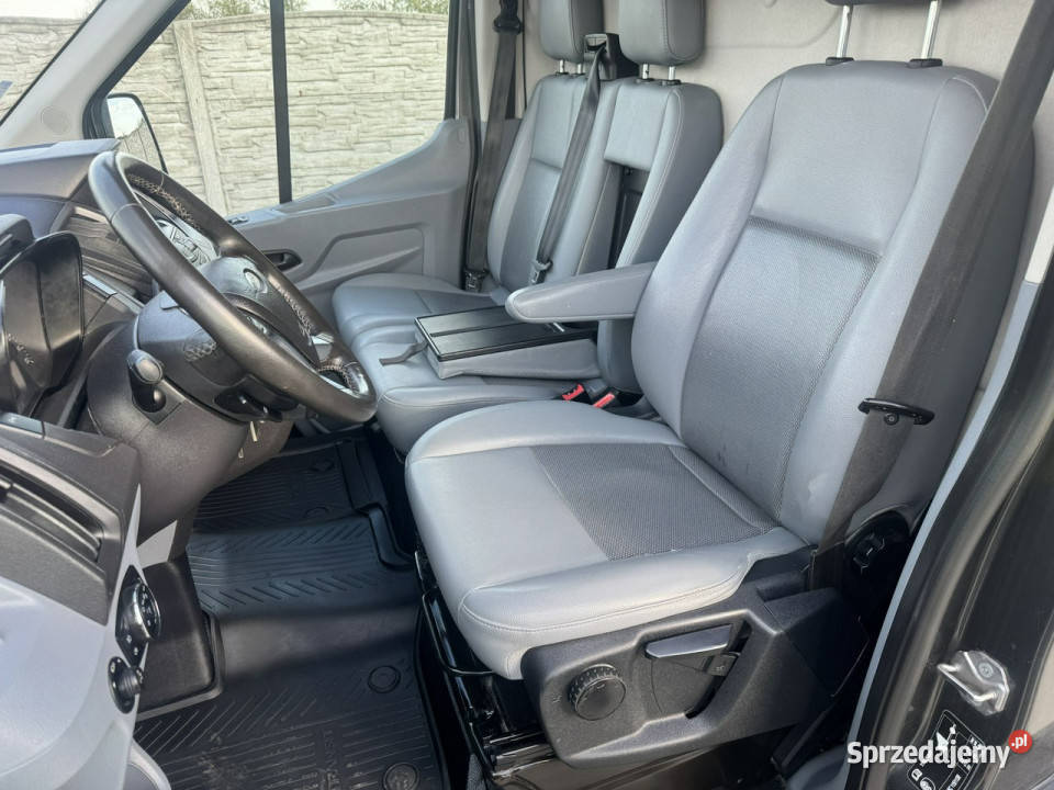 Ford Transit L3H2 Klima Automat Karolinki