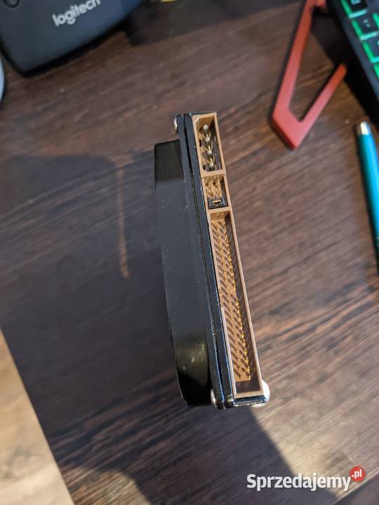 Dysk twardy Samsung 160 GB śląskie