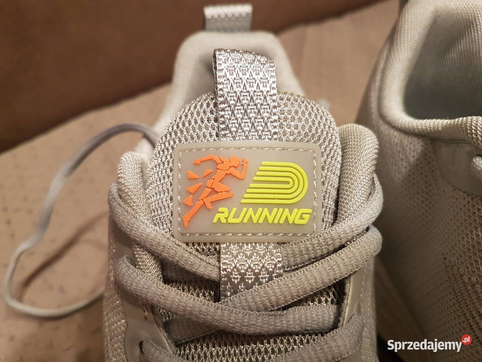 Buty do Biegania 43 nowe podkarpackie
