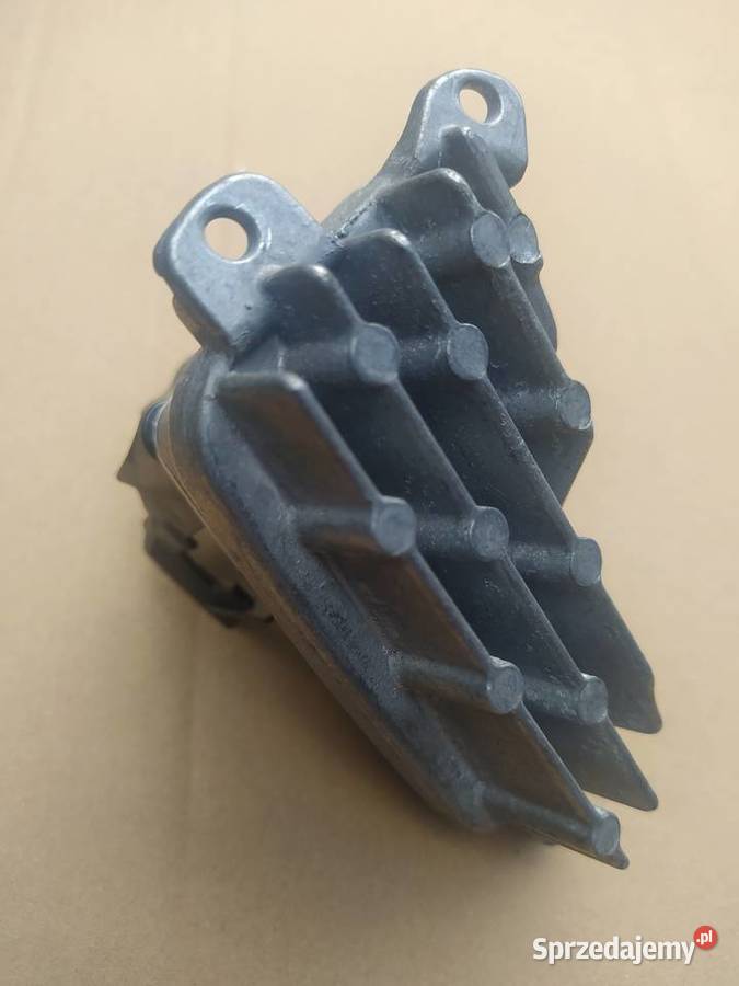 Przetwornica moduł led lampa lewa Renault Kadjar śląskie Czeladź