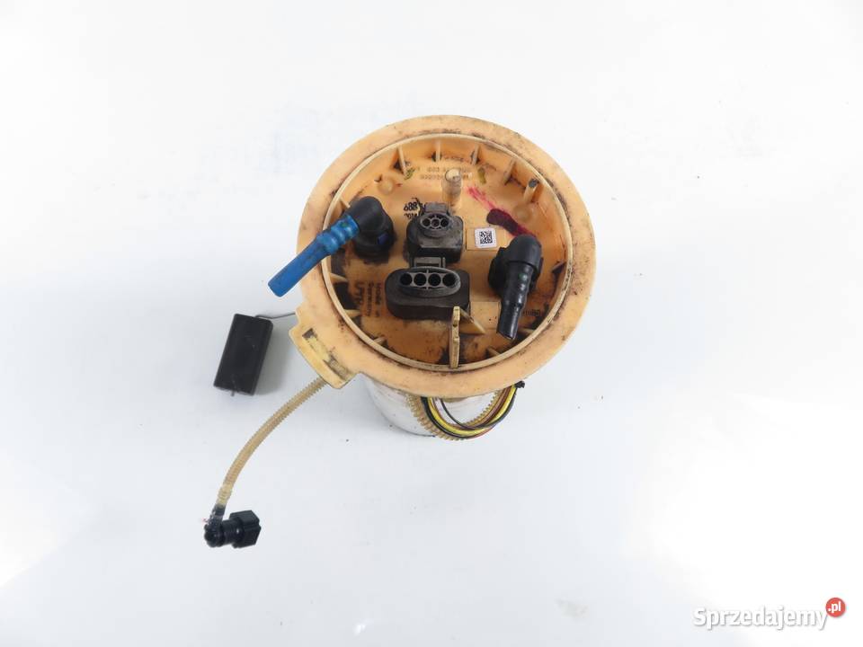 POMPA PALIWA VW TIGUAN 20 TDI 5N0919088M małopolskie