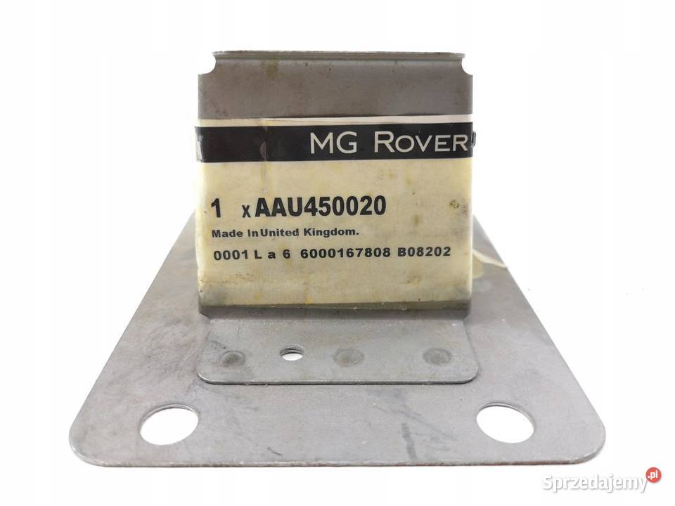WSPORNIK ZDERZAKA TYŁ ROVER 200 25 9505 ORIGINAL