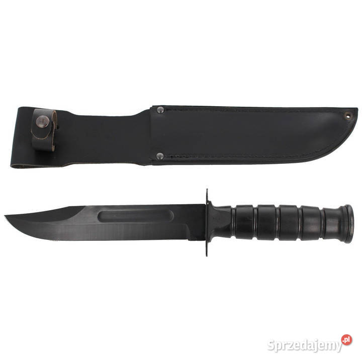 Nóż MAC Coltellerie Outdoor Bowie 190mm MC 691 Akcesoria, narzędzia i noże Warszawa