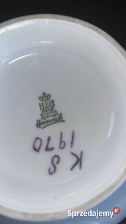 Dzbanek do herbaty pomorskie