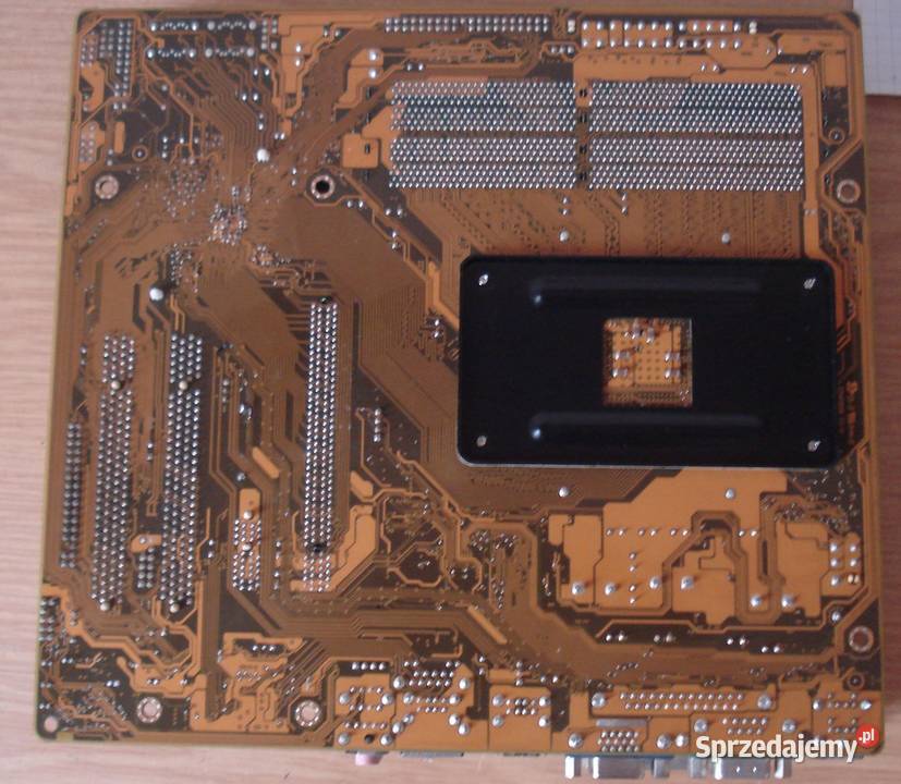 Asus M2N8 AM2 AMD Athlon 64x2 ddr2 4Gb Płyta mazowieckie Radom