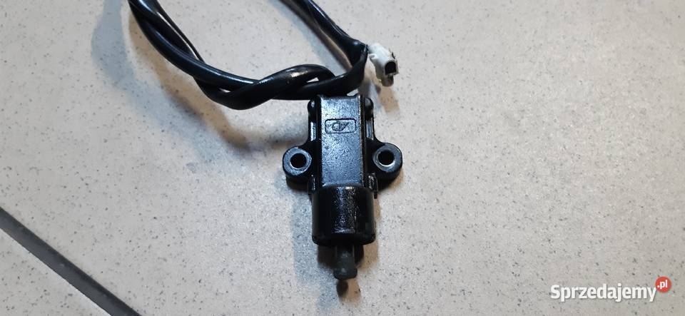 Czujnik stopki Yamaha Majesty 125 Części motocyklowe