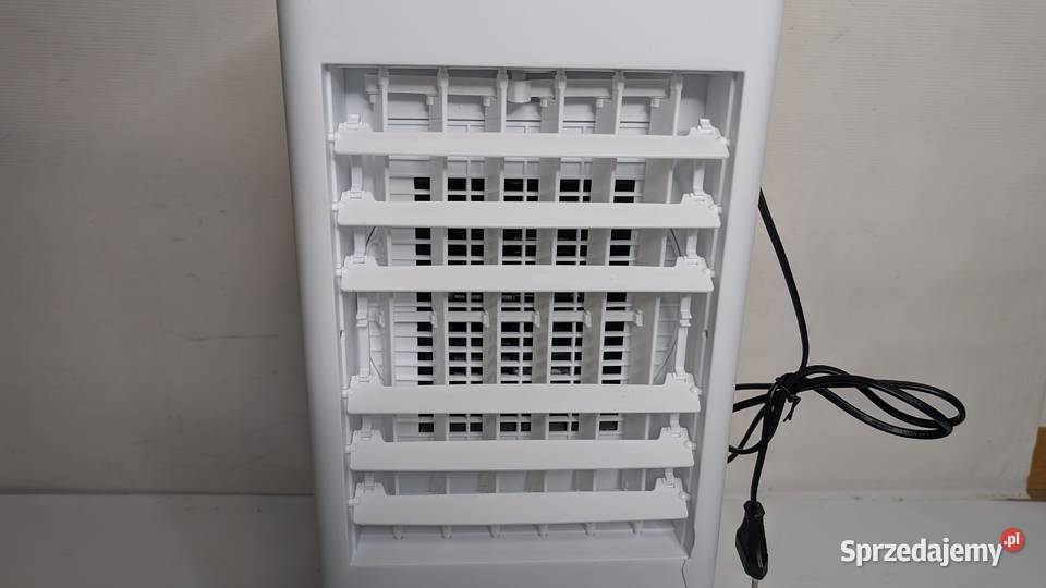 Klimator Eysddifr YZ1000R uszkodzenie Jadowniki sprzedam