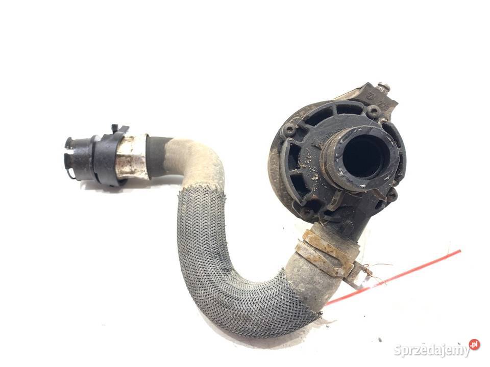 DODATKOWA POMPA WODY OPEL VIVARO B 0392023219 16