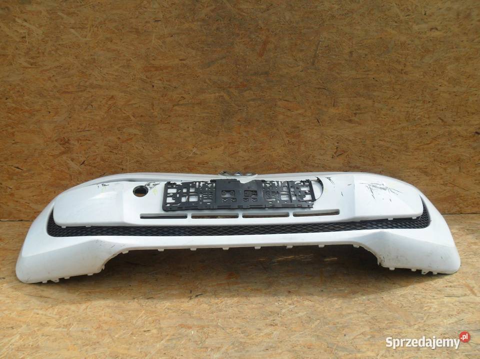 zderzak przód VW UP Cross Lift Nowy Tomyśl sprzedam