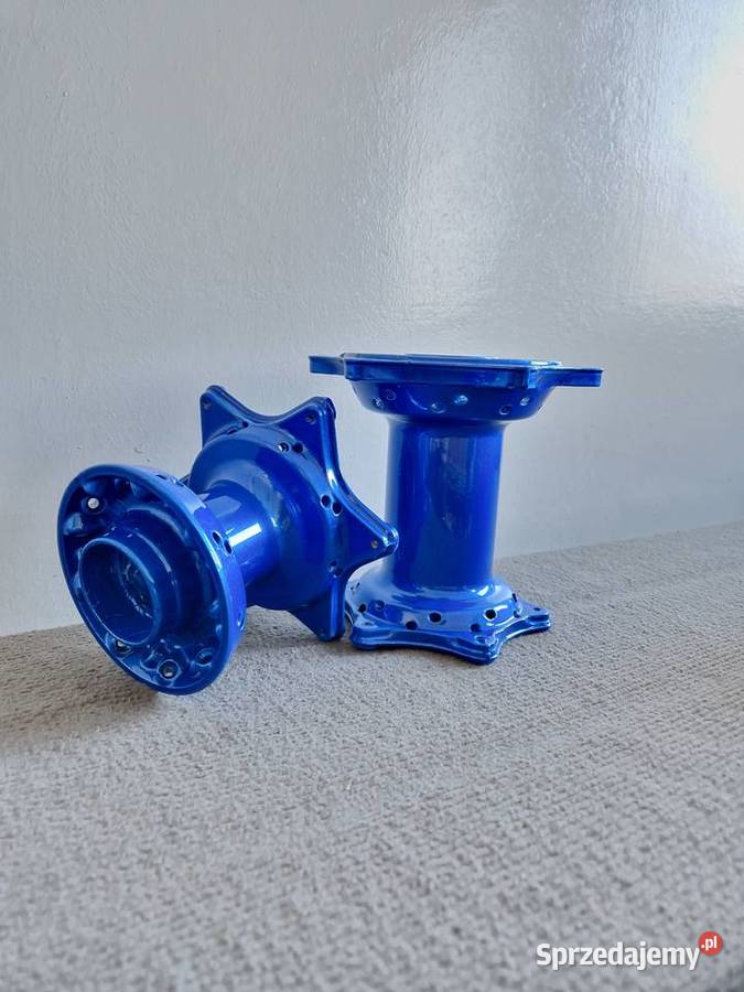 Renowacja felg Malowanie proszkowe Starachowice