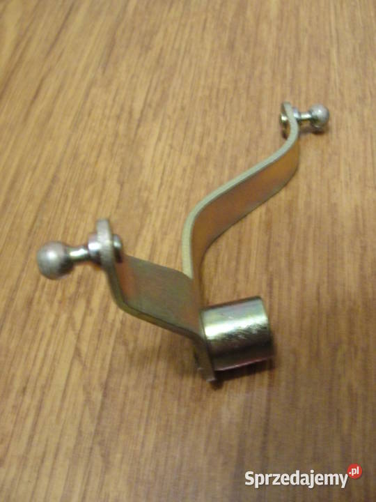 Mercedes W110 Skrzydlak dzwignia dźwigienka Silniki i osprzęt