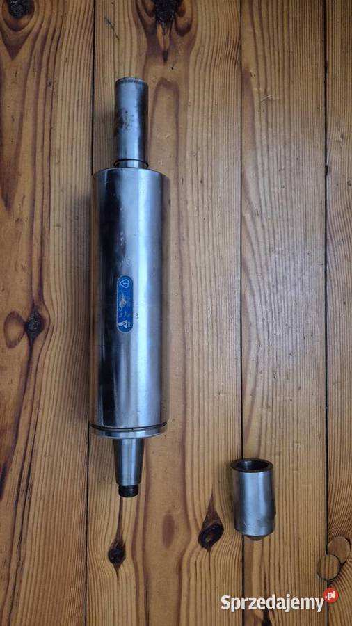 Wrzeciono szlifierskie 80x250