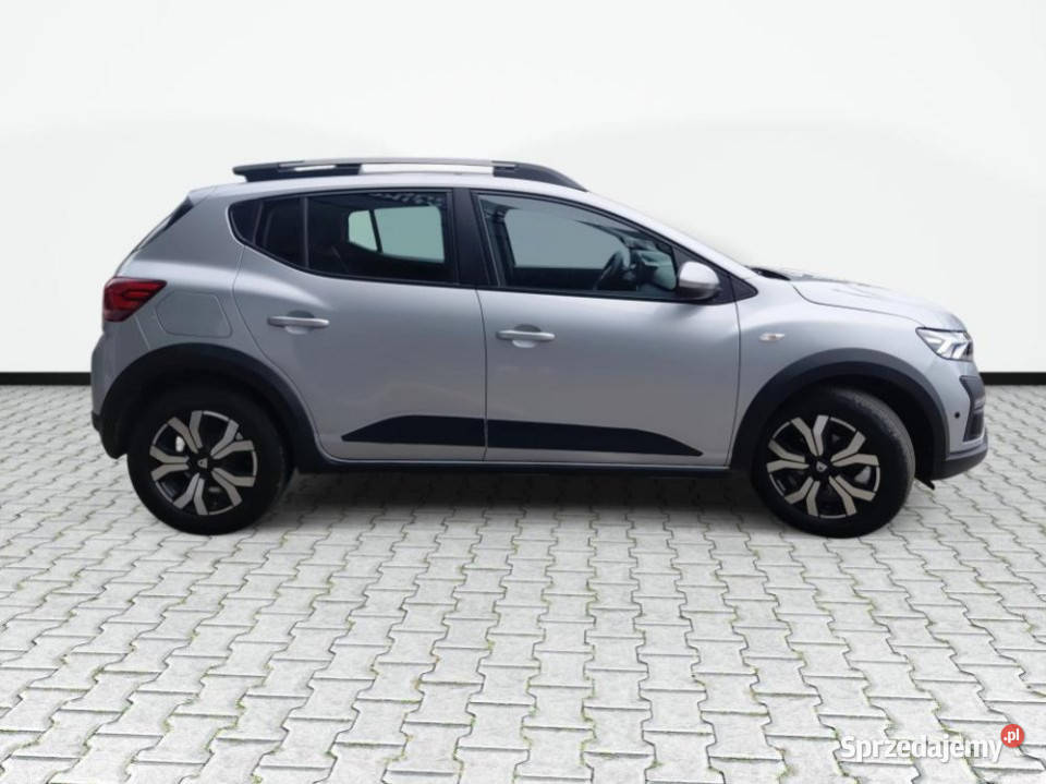 Dacia Sandero 2022r I Salon I I Rok produkcji 2022