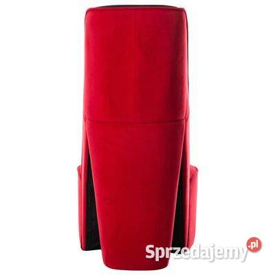 vidaXL Fotel w kształcie buta na mazowieckie Warszawa sprzedam