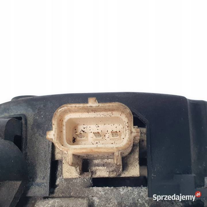 ALTERNATOR Ford Focus MK2 Fiesta Fusion 14 16