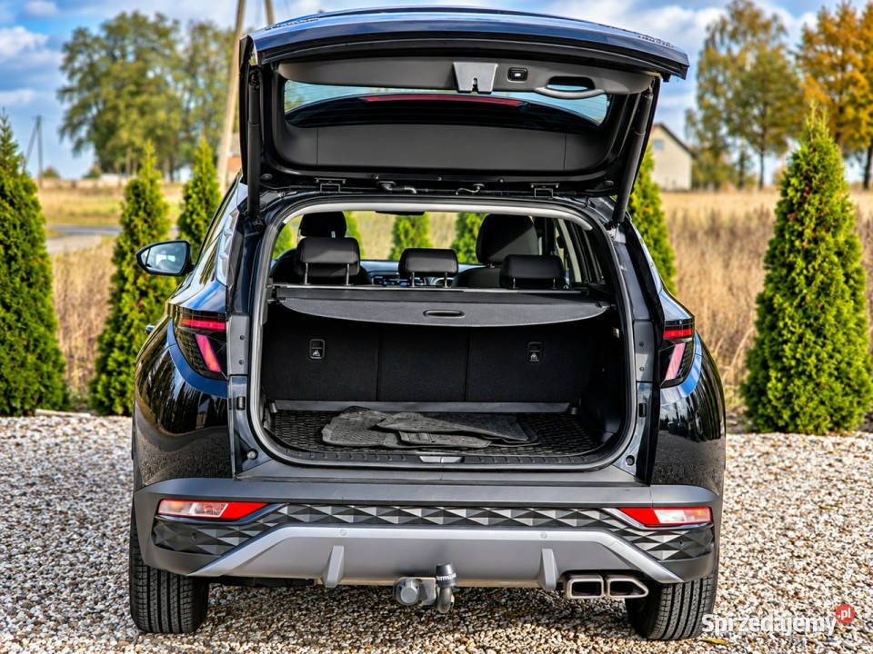 Hyundai Tucson IV 2020 Sadlno