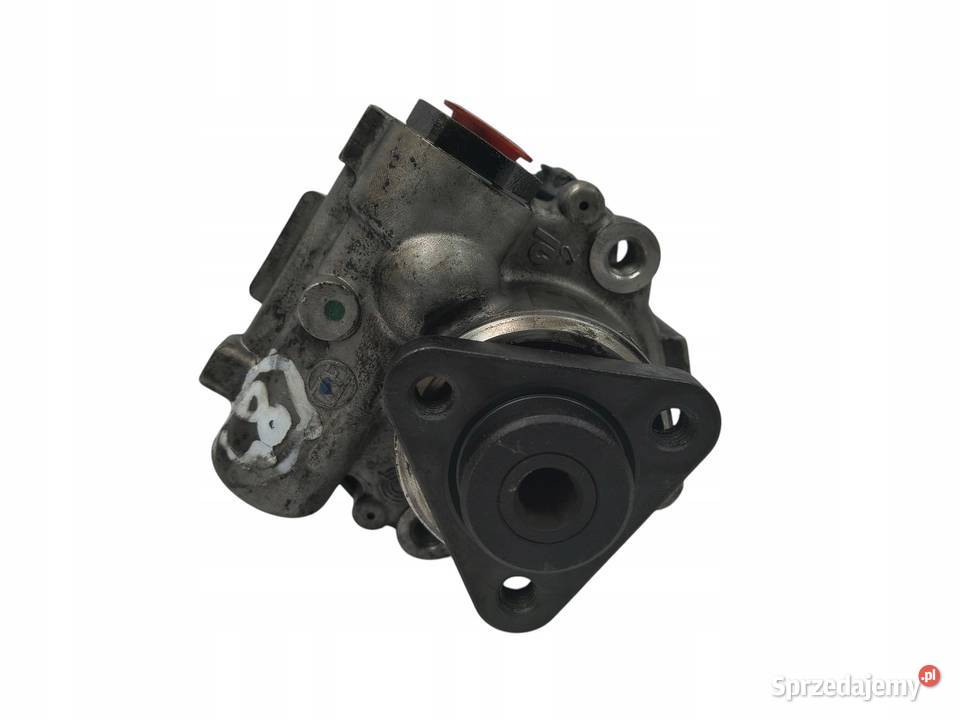 POMPA WSPOMAGANIA BMW E46 E60 E61 E87 20 D Pompy wspomagania lubelskie Chełm sprzedam