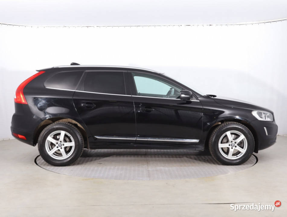 Volvo XC60 D3 manualna Piaseczno