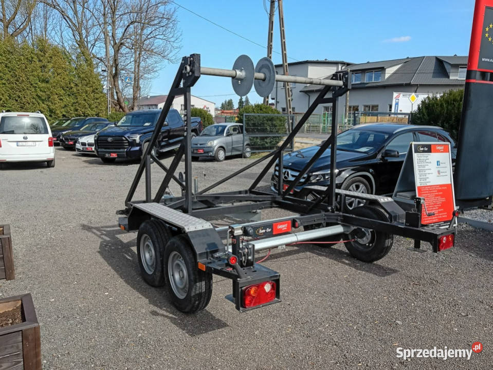 inne Carro C3502 lubelskie Janów Lubelski