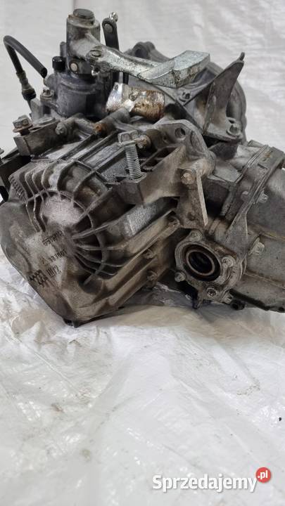 SKRZYNIA BIEGÓW OPEL MERIVA B 14 TURBO M320FAMO kujawsko-pomorskie