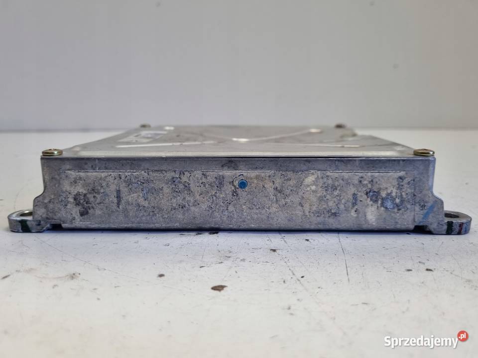 Honda Civic VII 13 IMA HYBRYDA MODUŁ STEROWNIK Układ elektryczny, zapłon