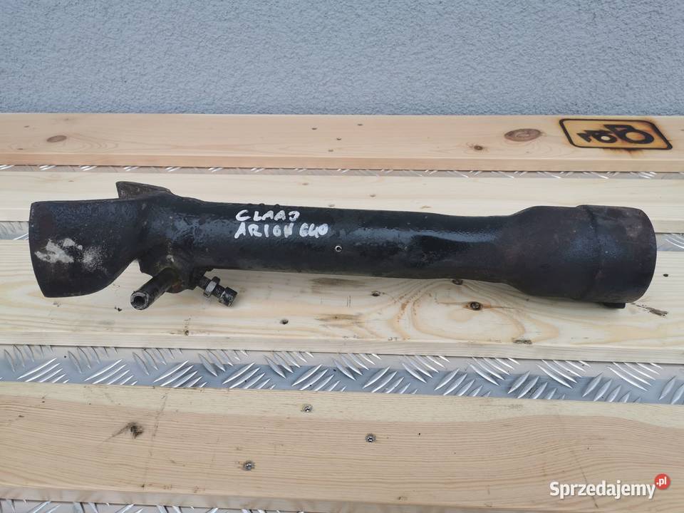 Pochwa półosi Claas Arion 640 Carraro Motoryzacja Wilkowo