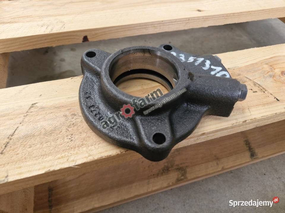 Obudowa Valtra C90 6250HI 8050HI M120 T230 Byków