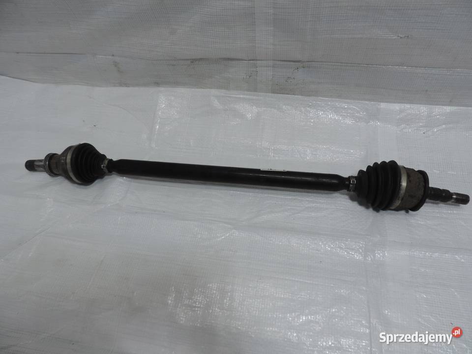 13403129 PÓŁOŚ PRAWA DŁUGA OPEL ASTRA V K 16