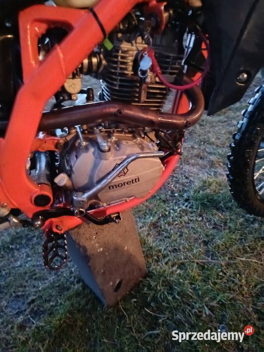 Barton nxt 250l Barton Turza sprzedam