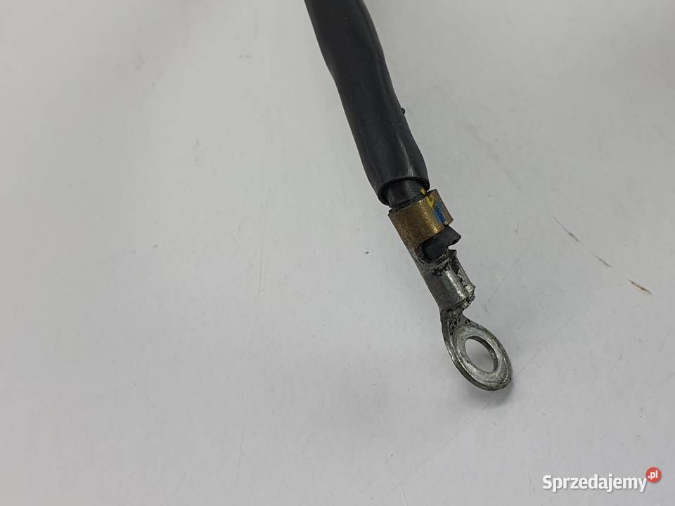 Wiazka Kabel Minusowy Przewod Suzuki Dl 1000 Łódź sprzedam