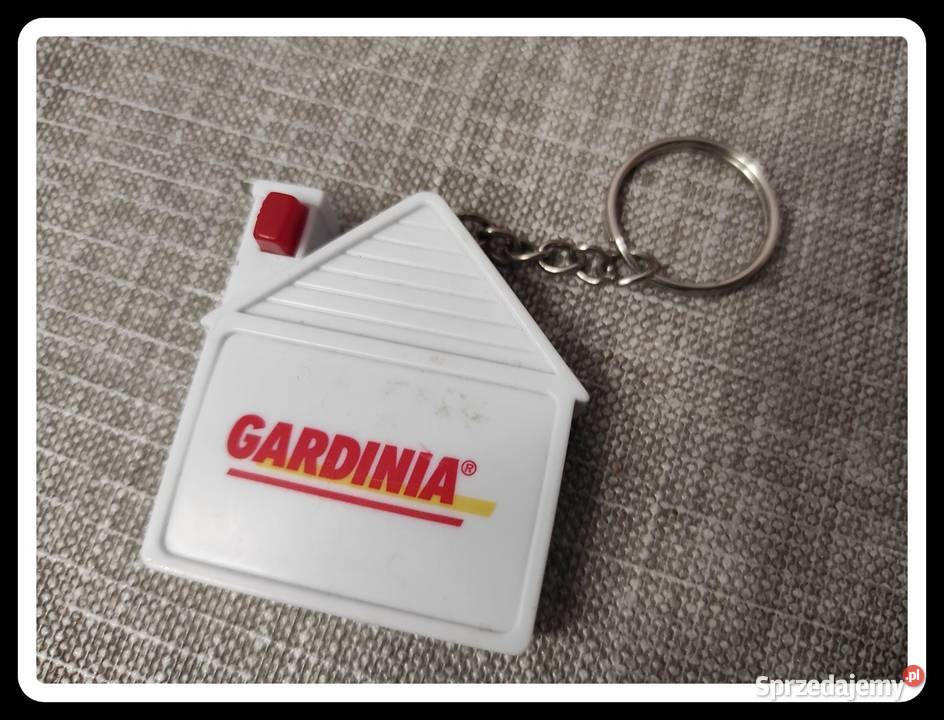 Miarka ze zwijaczem domek 200 Gardinia Pozostałe Płock