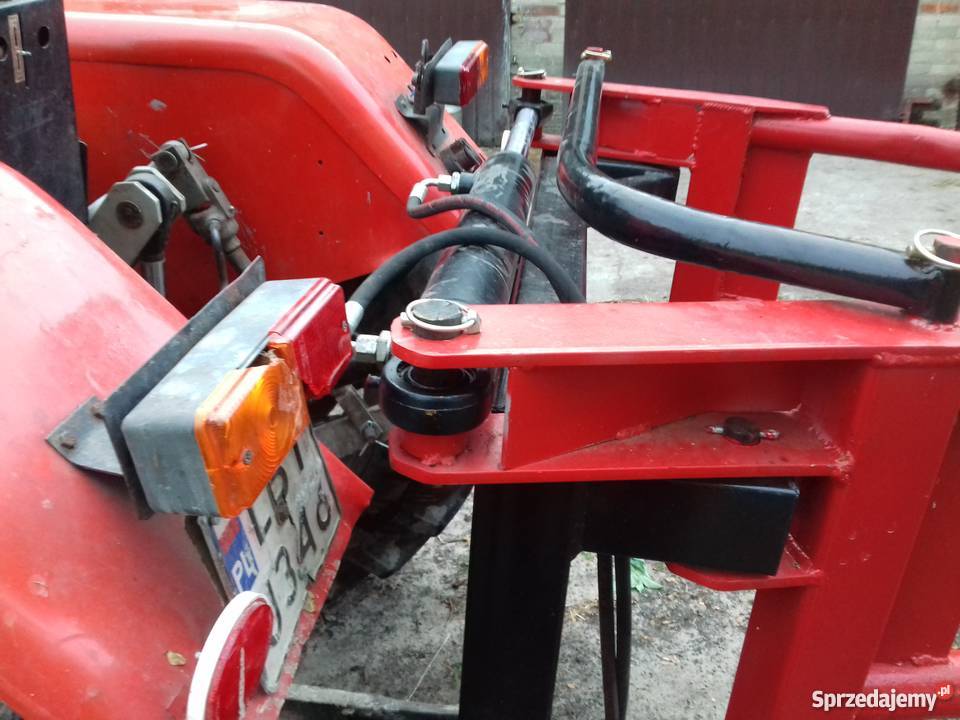 Chwytak do bel Międzyrzec Podlaski