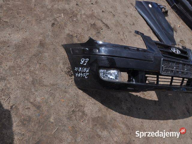 matrix zderzak kolor EB 20487 WYSYŁKA osobowe Żory sprzedam