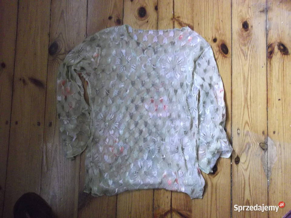 Mgiełka rozmiar 36 Legnica