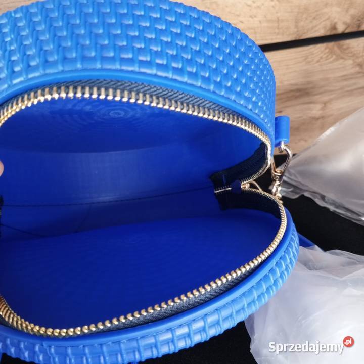 Torebka silikonowa TTP 306 P1 Gdynia