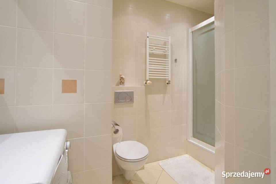 Mieszkanie 3946m2 2 pokoje Warszawa