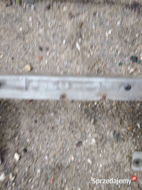 Pas przedni Smart dolnośląskie