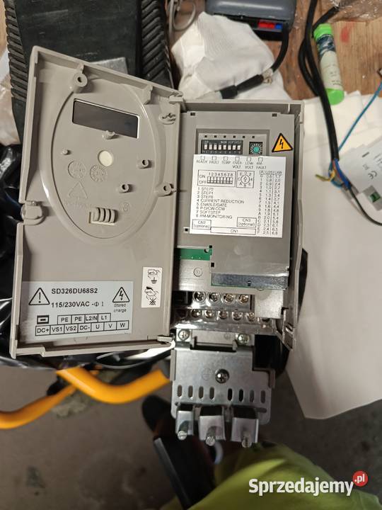 Schneider ElectricSchneider Electric sterownik