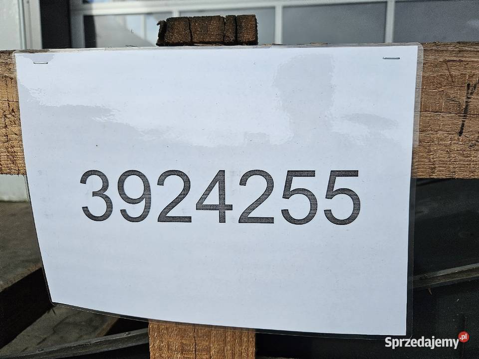Kosz sitowy Claas Mega 204350 0006474911 Korfantów