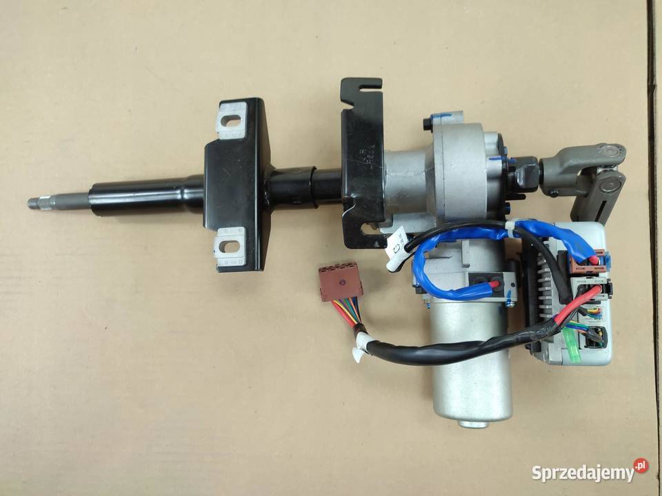 KOLUMNA KIEROWNICZA EPS DFSK GLORY 580 CHERY JAC