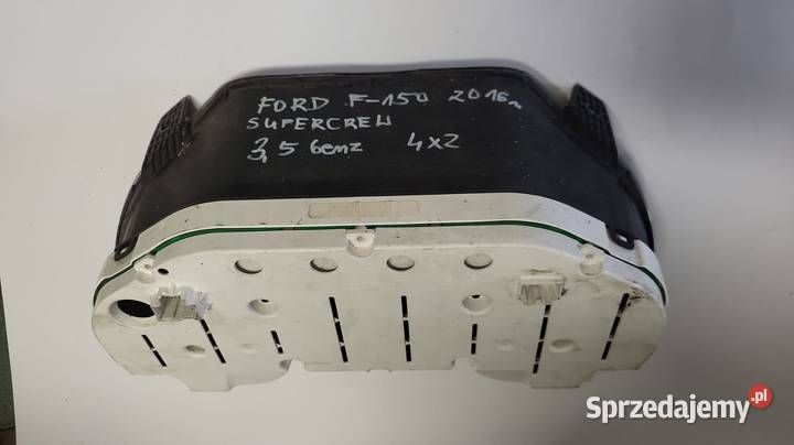 FORD F150 20162020 LICZNIK ZEGAR VPL3F10890CC Mojusz sprzedam