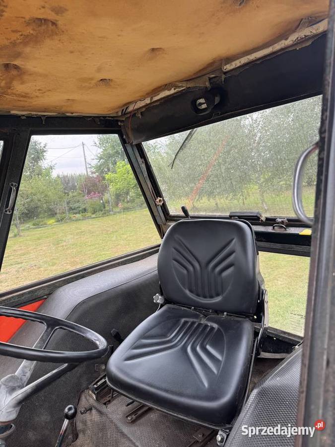 Zetor 60456245 18845 orginal Biecz sprzedam